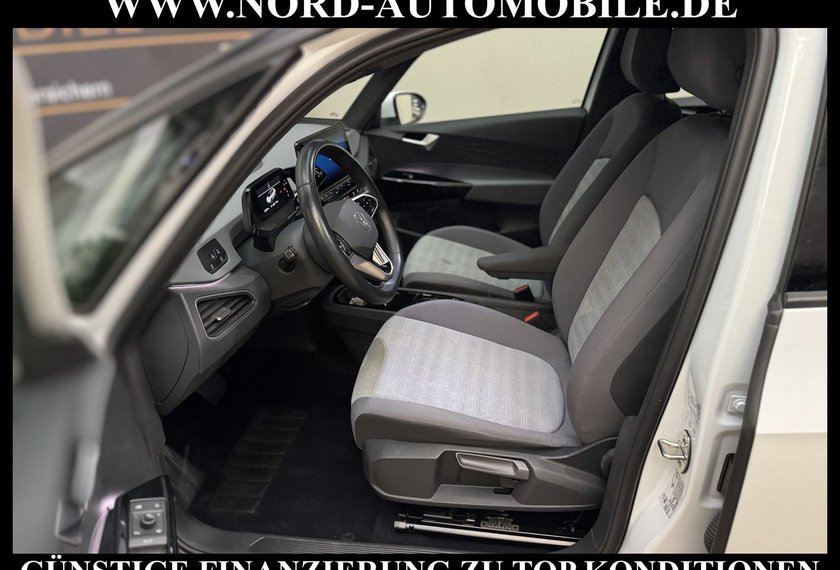 Volkswagen ID.3 ID.3 Pure Performance Sportpaket/Head-Up/Kamera