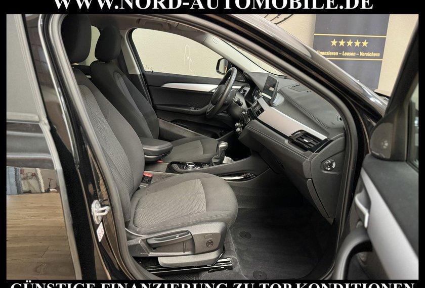 BMW X2 X2 xDrive 25 e Advantage*PANO*HARMAN*LED*UPE:60*