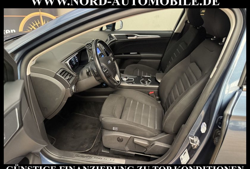 Ford Mondeo Mondeo Turnier Titanium AWD/4x4 *AHK*STHZ*UPE:53
