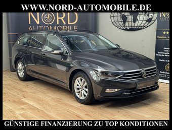 Volkswagen Passat Variant Passat Variant Business 2.0 TDI DSG AHK/Kamera