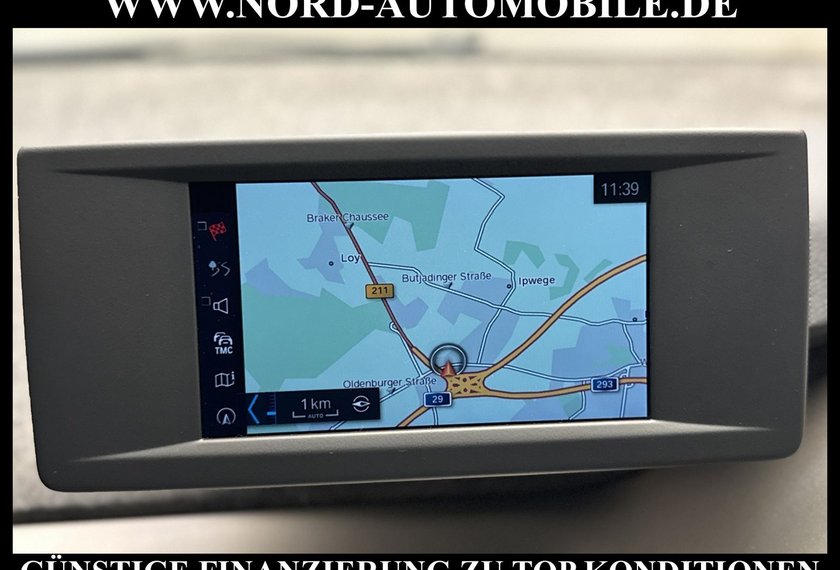 BMW i3 i3 120 Ah *WÄRMEPUMPE*SHZ*KAM*NAV*LED