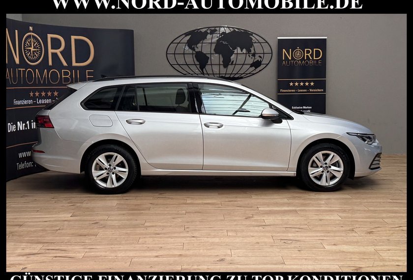 Volkswagen Golf Golf Variant Life 2.0 TDI SCR Navi/LED/PDC/ACC