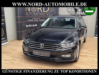 Volkswagen Passat Variant Passat Variant Business 2.0 TDI DSG Dig.Cockpit