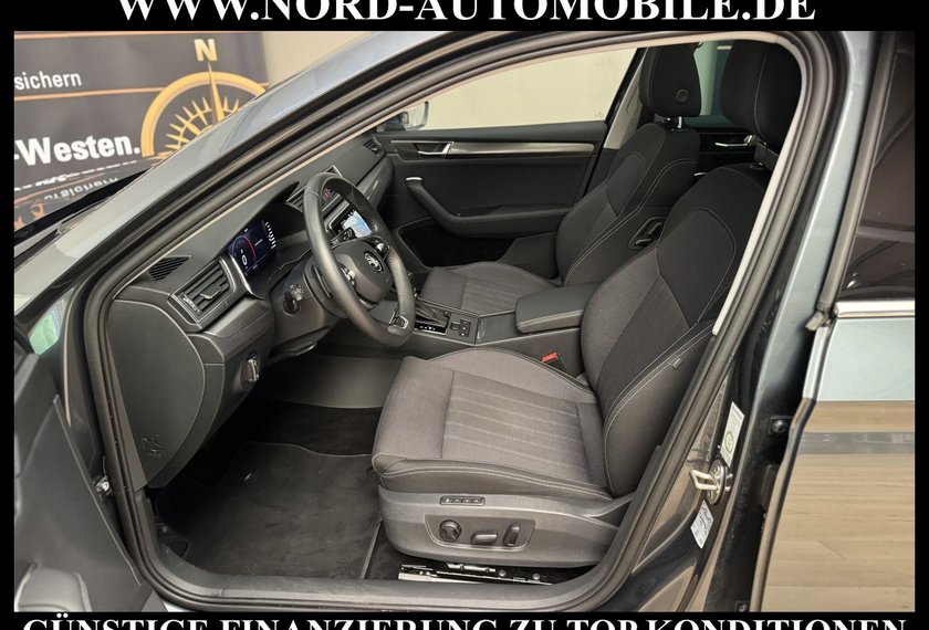 Skoda Superb Superb Combi Style 2.0 TDI DSG Pano/AHK/Kamera
