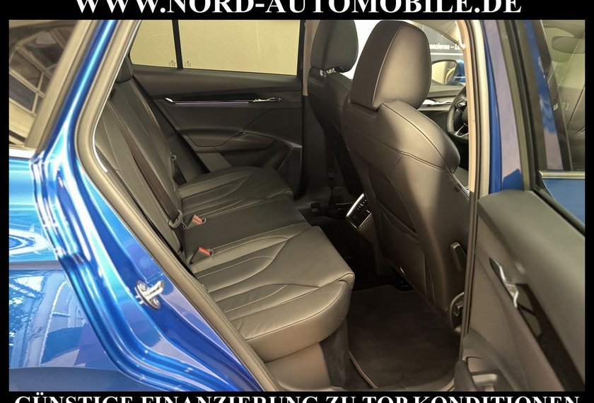 Skoda Enyaq Enyaq iV Suite Leder/Pano/AHK/Wärmepumpe/