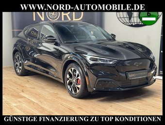 Ford Mustang Mach-E Mustang Mach-E PREMIUM AWD *LEDER*UPE:70*