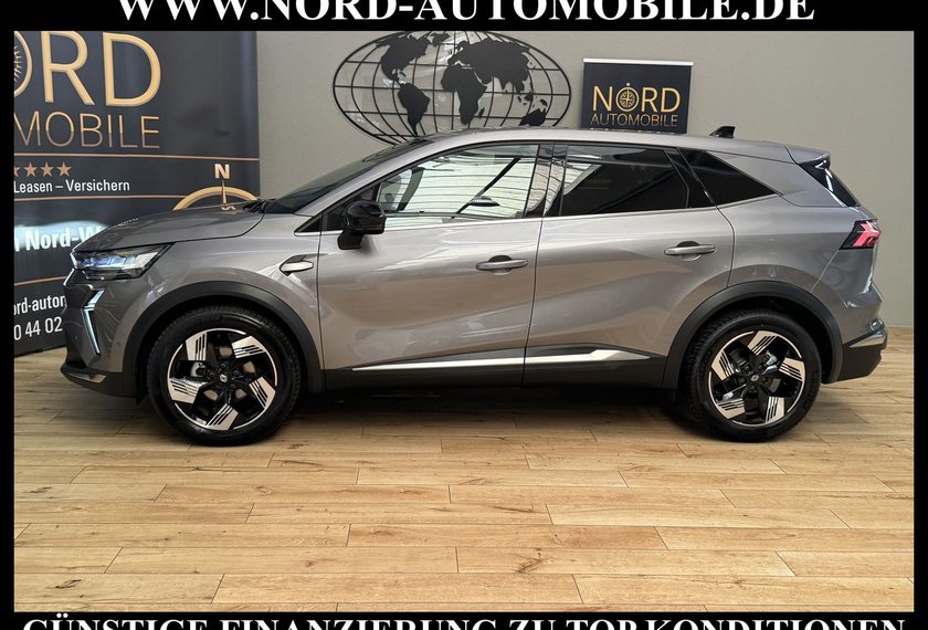 Renault Symbioz Symbioz 140 Mild Hybrid TECHNO *18Z*LED*NAV*ACC*