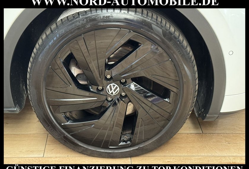 Volkswagen ID.5 ID.5 GTX 4MOT Sportpaket Plus/Pano/Kamera/21/
