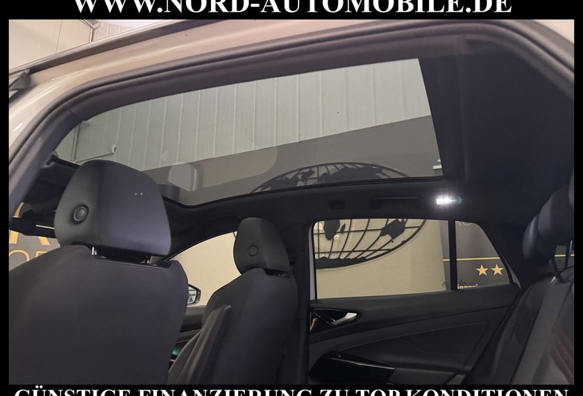 Volkswagen ID.5 ID.5 GTX 4MOT Sportpaket Plus/Pano/Kamera/21/