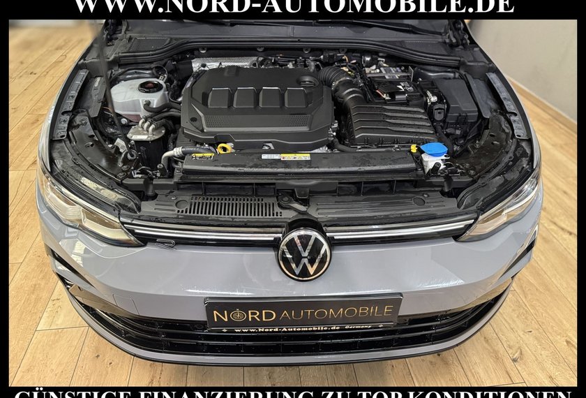 Volkswagen Golf Golf R-Line 2.0 TDI DSG Panorama/Matrix/Kamera/