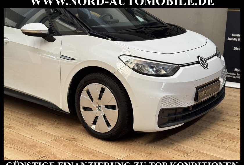 Volkswagen ID.3 ID.3 Pro Performance Automatik CCS/Navi/LED/PDC