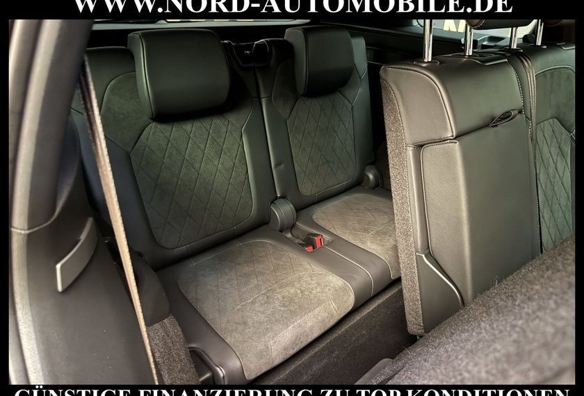 Skoda Kodiaq Kodiaq Sportline 2.0 TDI DSG 7-Sitzer/AHK/ACC/19