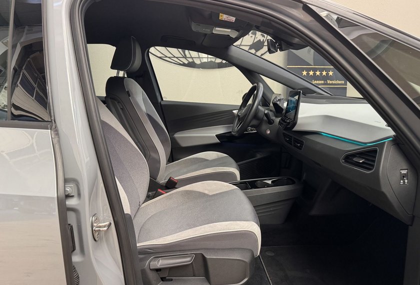 Volkswagen ID.3 ID.3 Pro S AreaView/HeadUp/19/82WH/Side&amp;Lane