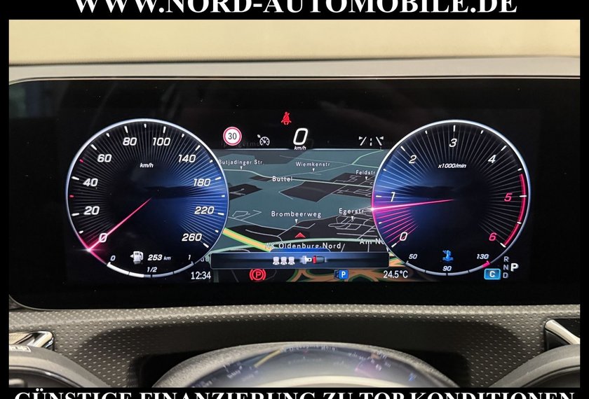 Mercedes-Benz A 200 A 200 d Progressive Advanced LED*AHK*Wide*Kamera