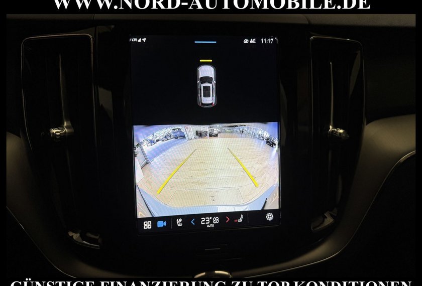 Volvo XC60 XC60 B4 *CORE* 19ZOLL*LED*4xSHZ*UPE:58*