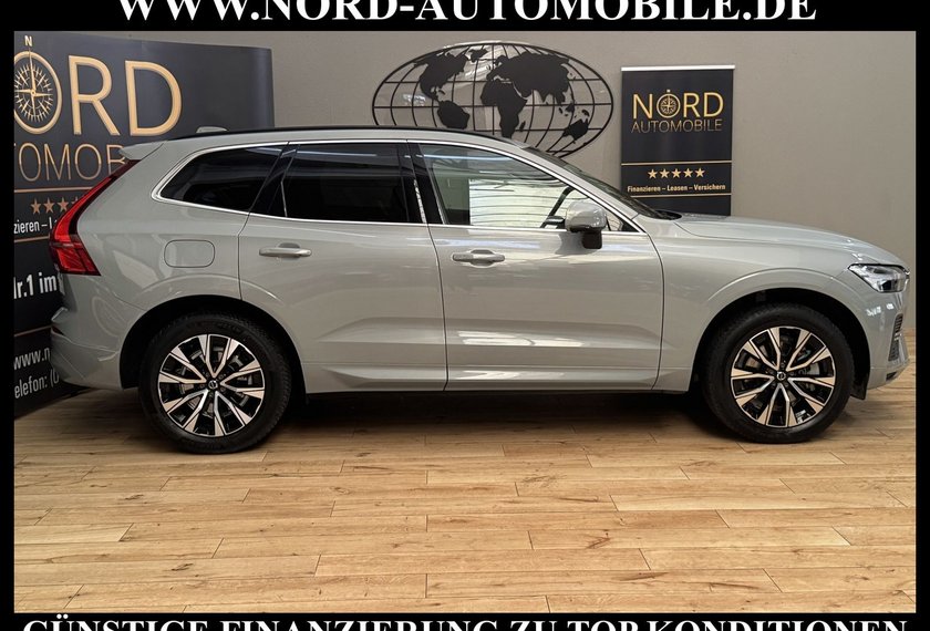 Volvo XC60 XC60 B4 *CORE* 19ZOLL*LED*4xSHZ*UPE:58*