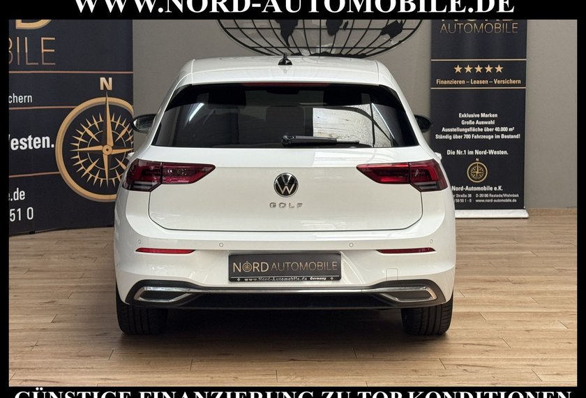 Volkswagen Golf Golf Life MOVE 1.5 TSI Navi/LED/ACC/17