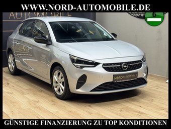 Opel Corsa Corsa F Elegance *4-Türig*LED*Navi*Tempomat*SHZ*