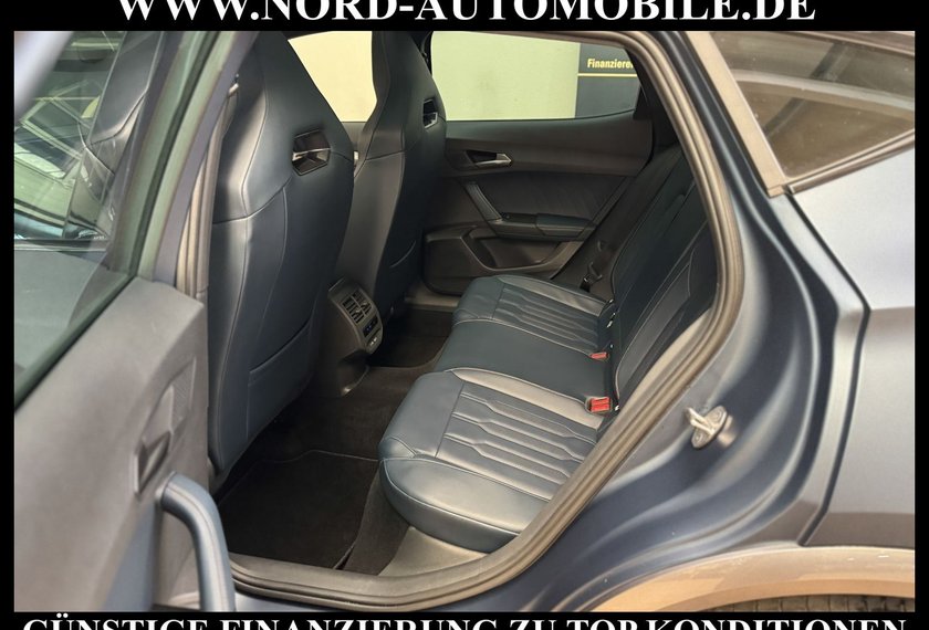 Cupra Formentor Formentor VZ 2.0 TSI 4Drive DSG Leder/Pano/AHK/