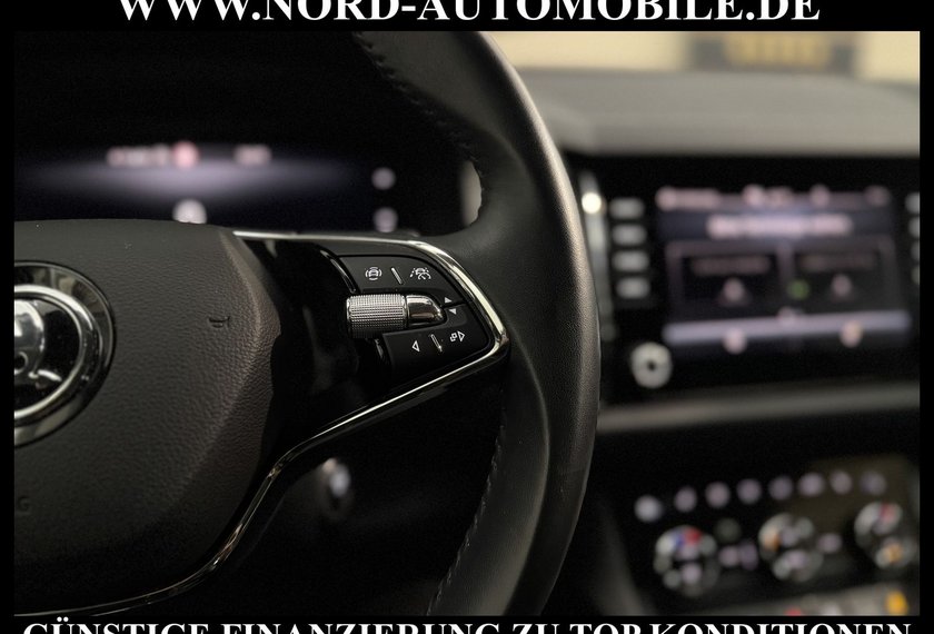 Skoda Kodiaq Kodiaq 2.0 TDI DSG Style *Matrix*AHK*ACC*Virtual