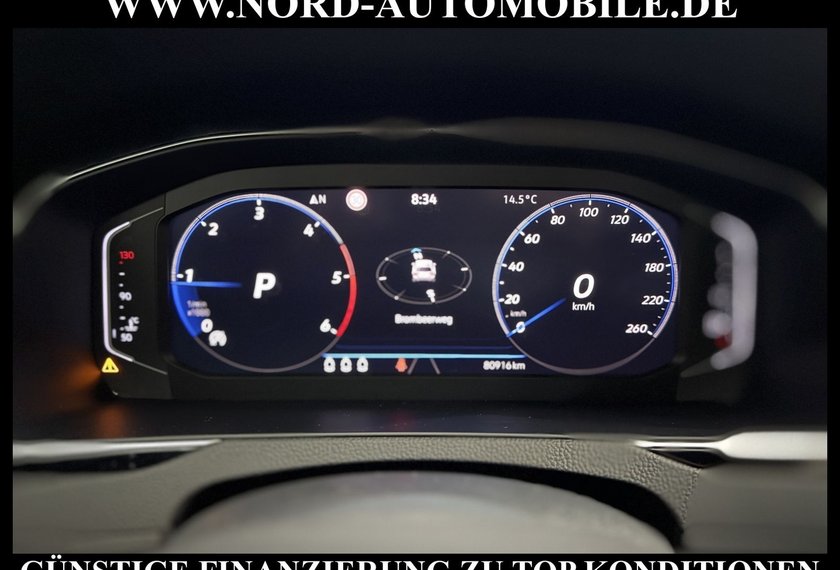 Volkswagen Passat Variant Passat Variant 2.0 TDI R-Line DSG Kamera/Dig.Coc