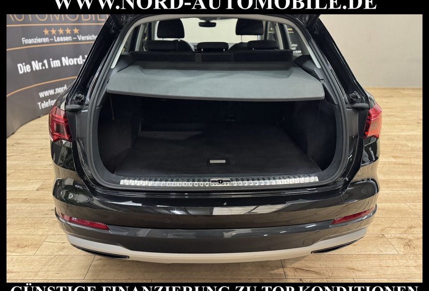 Audi Q3 Q3 35 TDI Advanced S-Tronic Kameras/Virt.Cockpit