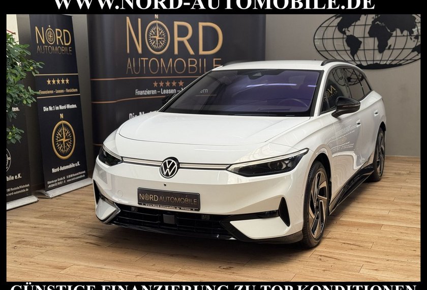 Volkswagen ID.7 ID.7 Tourer Pro AHK/Matrix/AreaView/20