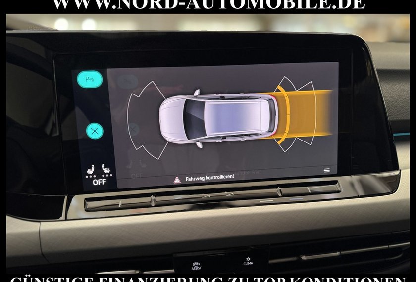 Volkswagen Golf Golf Variant Life 2.0 TDI Navi/LED/ACC/