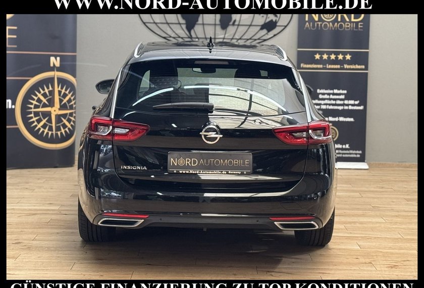 Opel Insignia Insignia B ST 2.0 CDTi Business *LED*AHK*NAV*SHZ