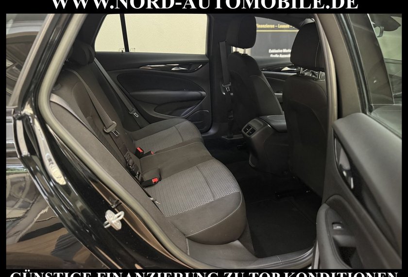 Opel Insignia Insignia B ST 2.0 CDTi Business *LED*AHK*NAV*SHZ