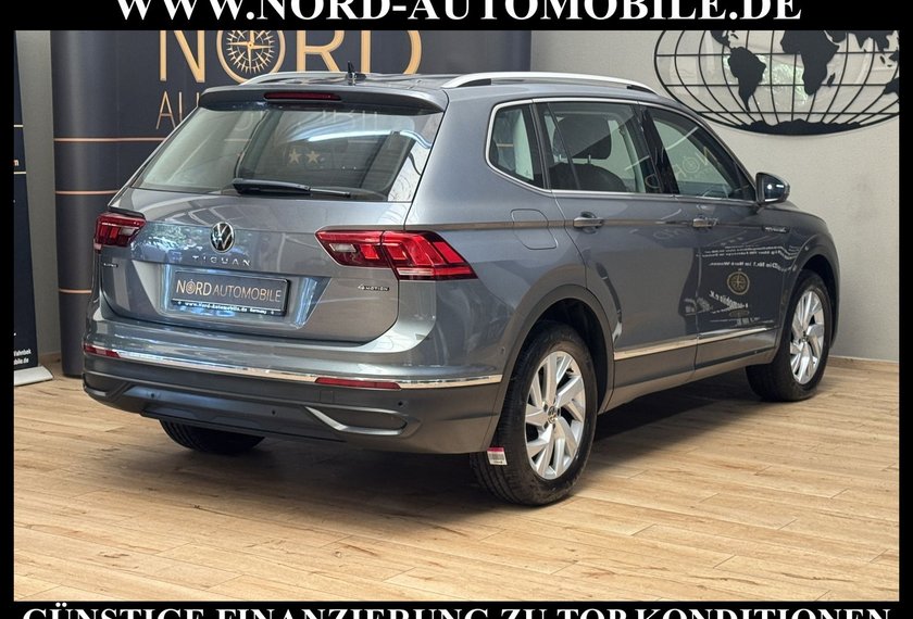 Volkswagen Tiguan Allspace Tiguan Allspace Life 4MOT 2.0 TDI DSG HeadUp