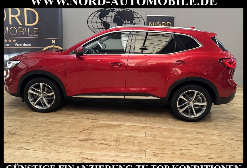 MG EHS EHS PHEV Luxury *PANO*LEDER*LED*18Z*360KAM*VIRT*