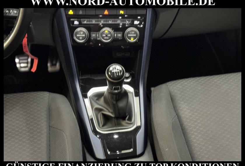 Volkswagen T-Roc T-Roc 1.0 TSI R-Line Navigation*ACC*LED*19&apos;&apos;*