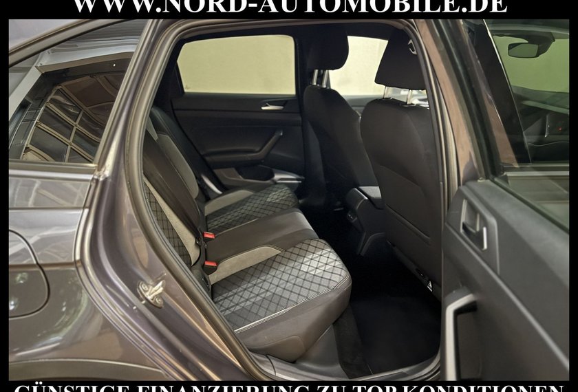 Volkswagen Taigo Taigo R-Line Black Style 1.5 TSI DSG AHK/Kamera/