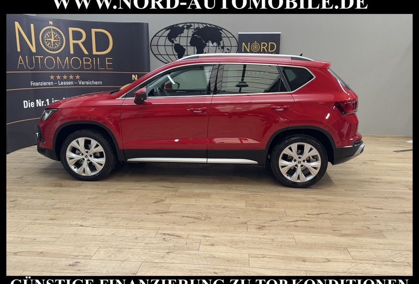 Seat Ateca Ateca X-PERIENCE 1.5 TSI DSG SIDE&amp;LANE*ACC*LED*