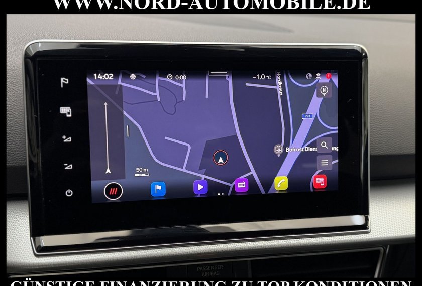 Seat Tarraco Tarraco 2.0 TDI Style DSG Virt.Cockpit/LED/Navi/
