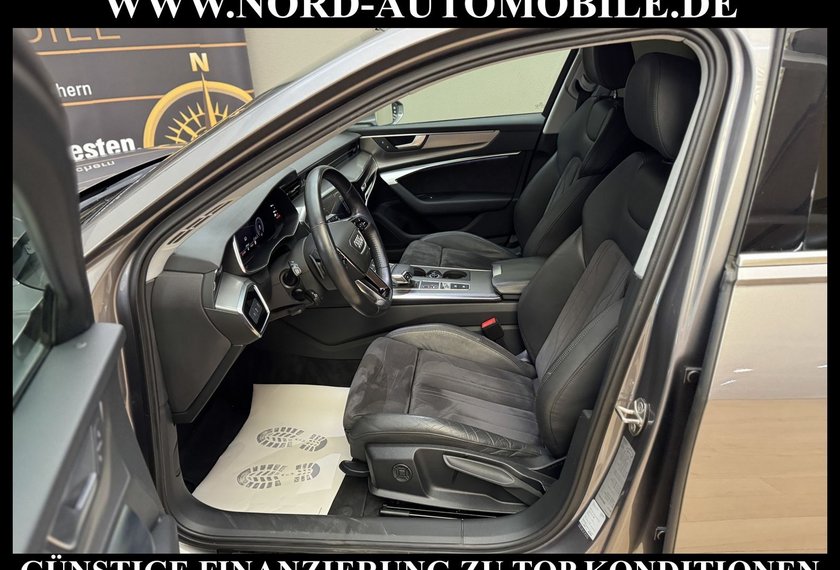 Audi A6 A6 Avant 40 TDI Sport S-Tronic Virt.Cokpit/ACC/