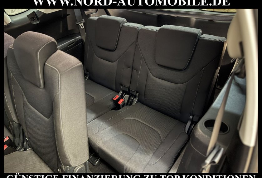 Ford S-Max S-Max 2.0 EB Titanium *7-SITZER*LED*KAMERA*17Z*