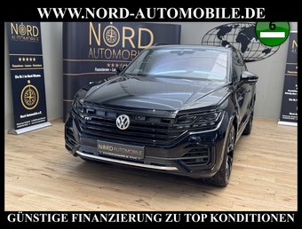 Volkswagen Touareg Touareg 4.0 TDI R-Line Black Style Innovision/21