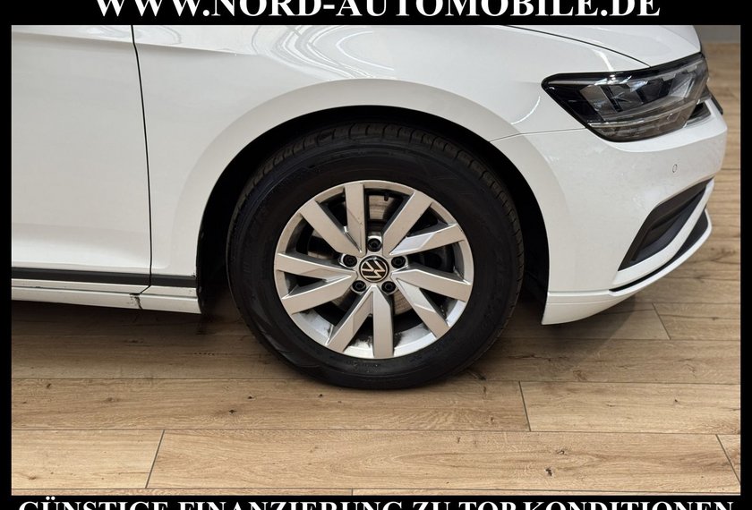 Volkswagen Passat Variant Passat Variant 2.0 TDI DSG Kamera/Navi/LED/