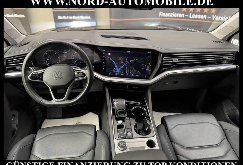 Volkswagen Touareg Touareg Elegance 4MOT 3.0 TDI Innov.Cockpit/Kame