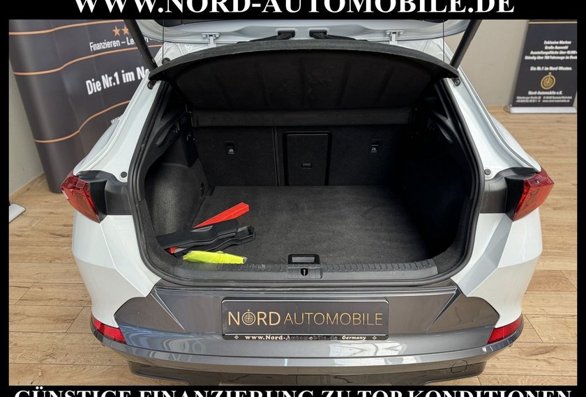 Cupra Formentor Formentor 1.5 TSI DSG Virt.Cockpit/Kamera/LED