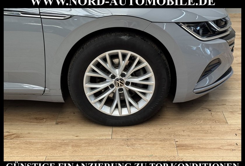 Volkswagen Arteon Arteon Shooting Brake 2.0 TDI DSG LED/ACC