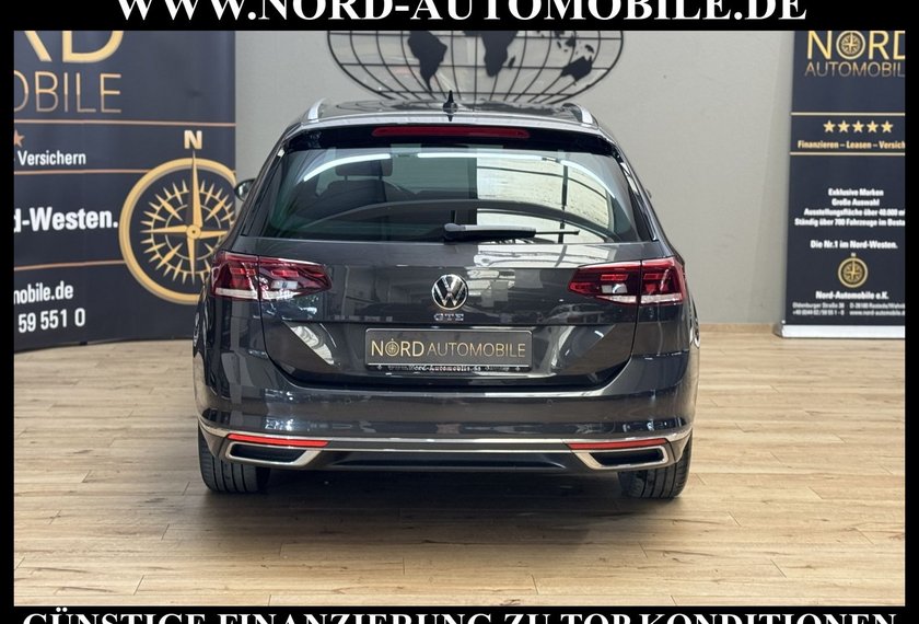 Volkswagen Passat Variant Passat Variant GTE 1.4 TSI eHybrid DSG Dig.Cockp