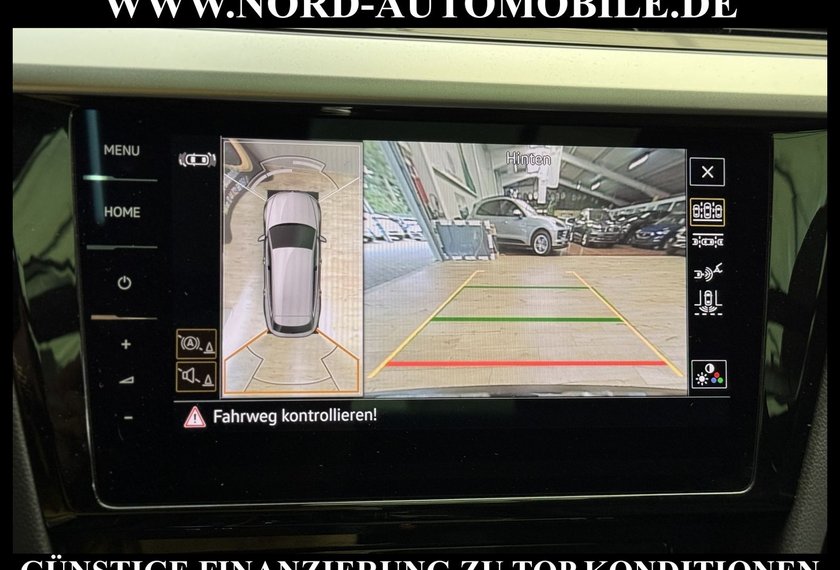 Volkswagen Arteon Arteon Shooting Brake R-Line 2.0 TSI Pano/AHK/19