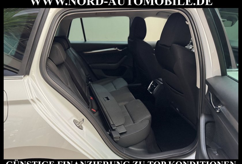 Skoda Octavia Octavia iV Combi Style 1.4 TSI DSG SIDE&amp;LANE/18/