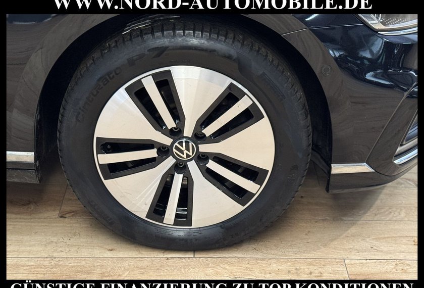 Volkswagen Passat Variant Passat Variant GTE 1.4 TSI eHybrid DSG Dig.Cockp