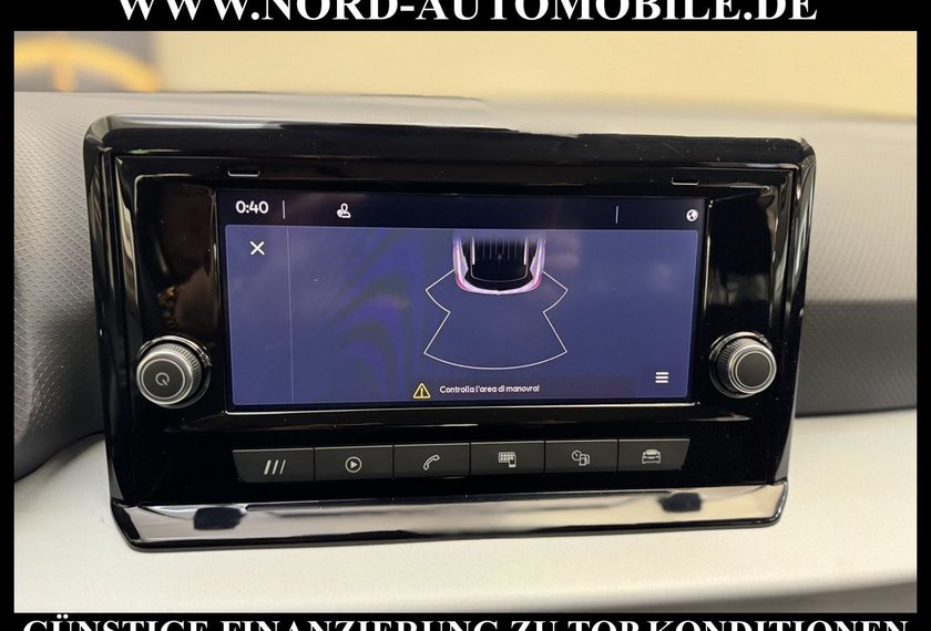 Seat Arona Arona Style 1.0 TSI DSG LED/PDC/Virt.Cockpit