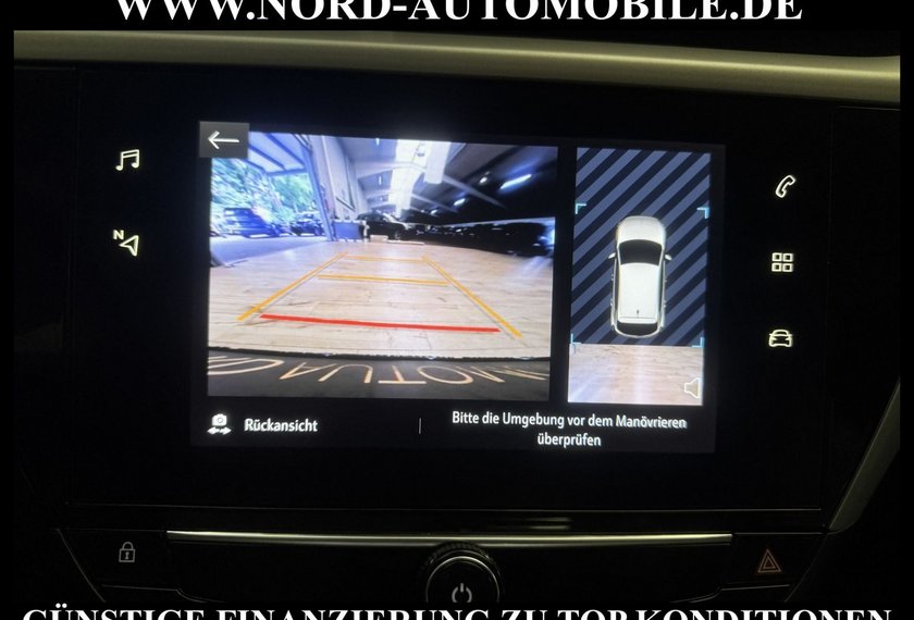 Opel Corsa Corsa F Edition 4-Türig Kamera*Klima*DAB+*TOP-KM