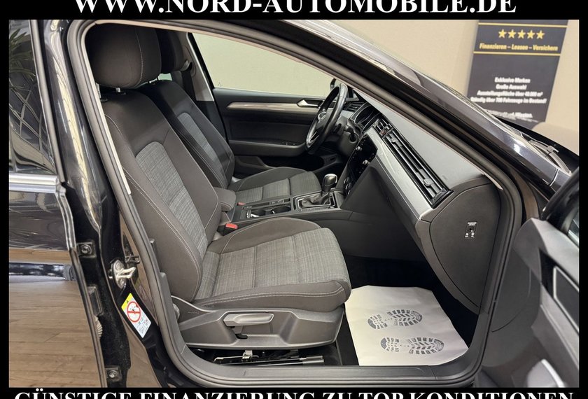 Volkswagen Passat Variant Passat Variant Business 1.5 TSI DSG AHK/Kamera/